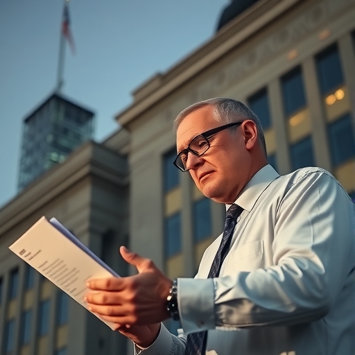 金融巨頭分析市場趨勢