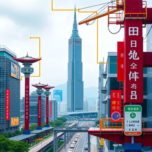 金融市場分析台灣