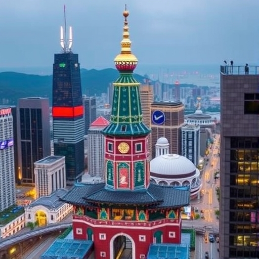 金融市場分析台灣