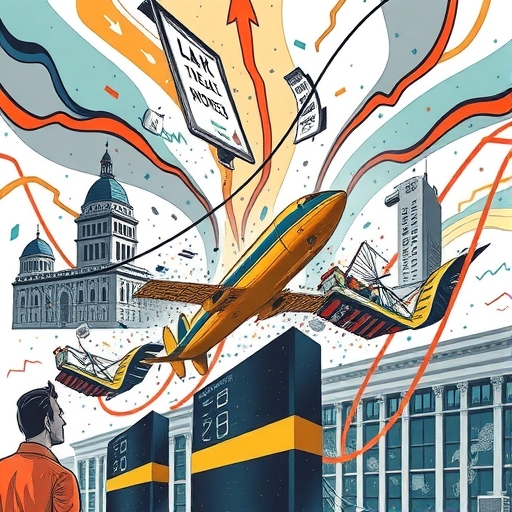 金融市場動盪的插圖4