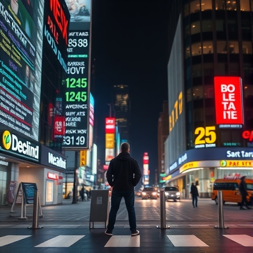 金融市場不確定性圖像2