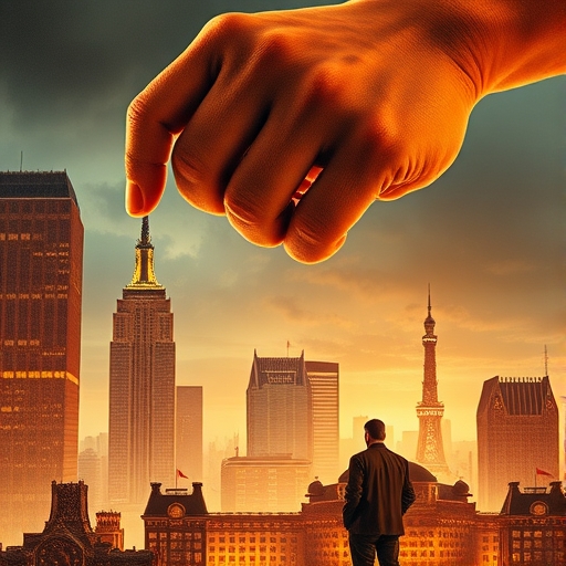 金融市場不確定性圖像3