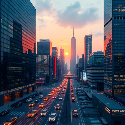 金融科技轉型場景