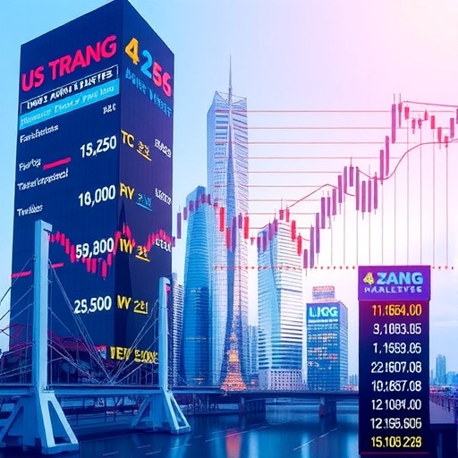 外資投資策略圖