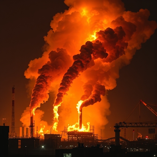 台泥應變措施示意圖