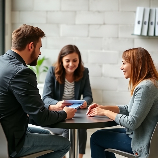 自由工作者討論保險選項