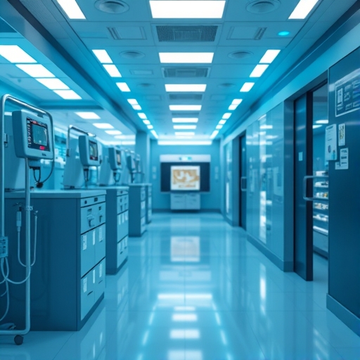 未來醫療科技創新