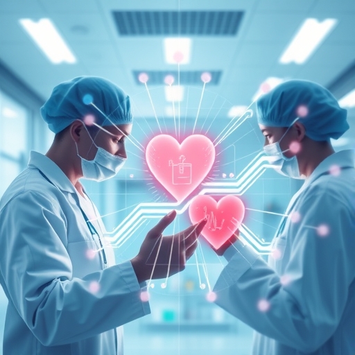 未來醫療科技創新