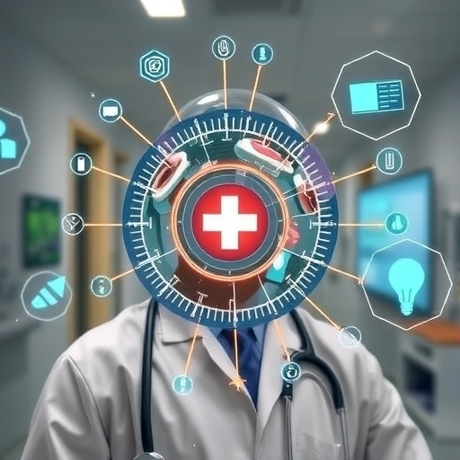 未來醫療科技創新