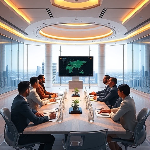 索拉納與傳統金融的整合