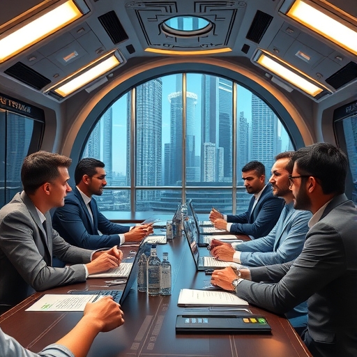 聯準會政策框架演進討論