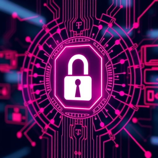 區塊鏈技術的應用