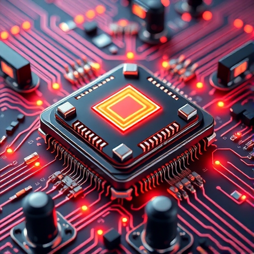 機器人與人類共同工作的場景