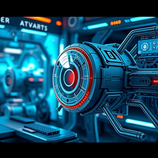 精靈三號模型模擬現實