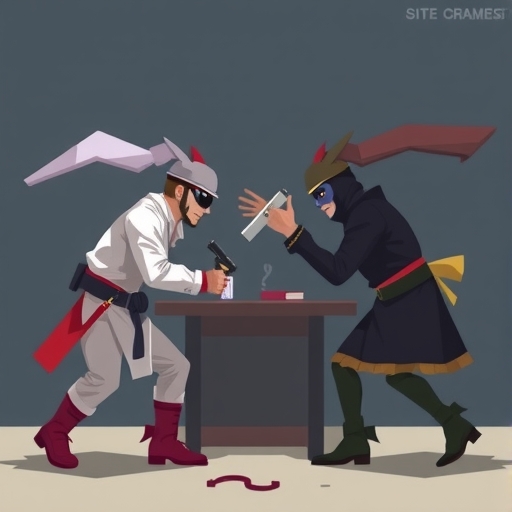 核心層級反作弊系統運作中