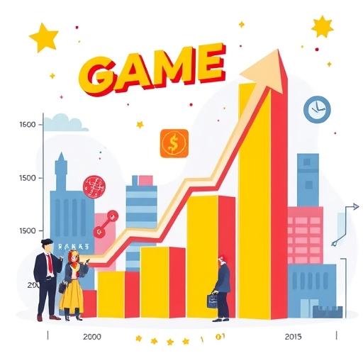 遊戲產業價格上漲示意圖3