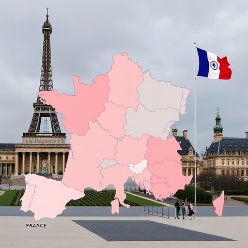 法國與烏克蘭合作製造無人機的策略聯盟