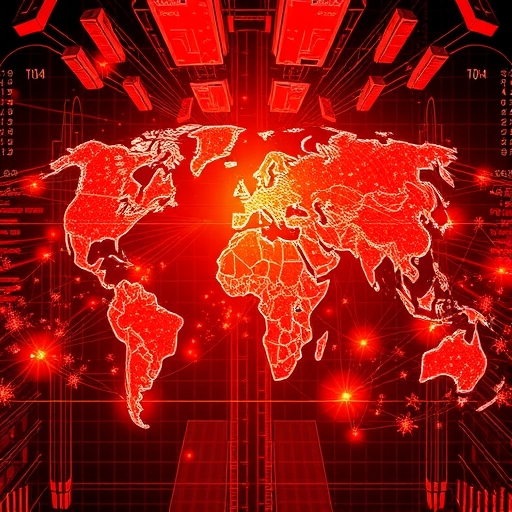 全球經濟受關稅影響