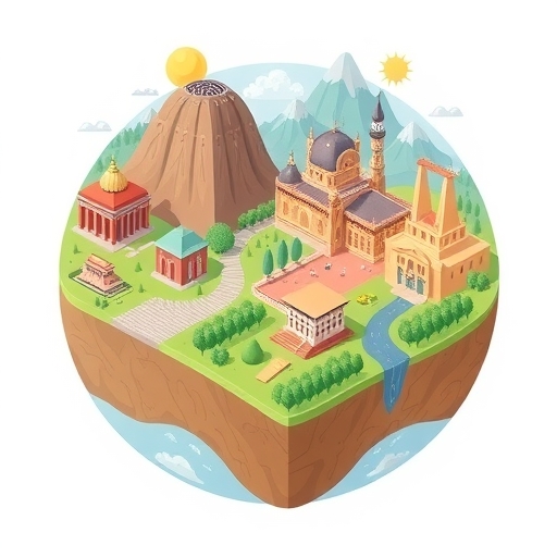 全球金融環境圖像3