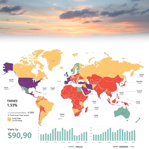 全球金融環境圖像1
