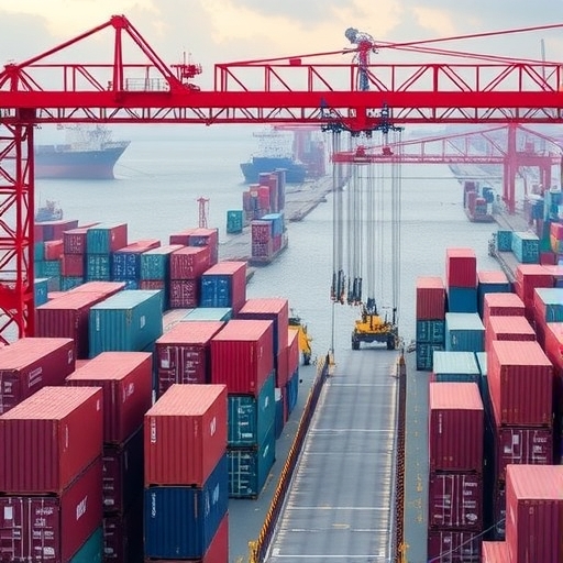 中國大陸稅務政策變化的圖像