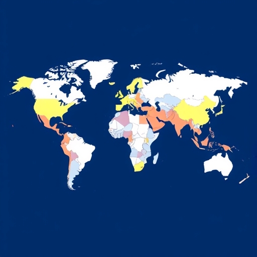 產地調整策略的圖像