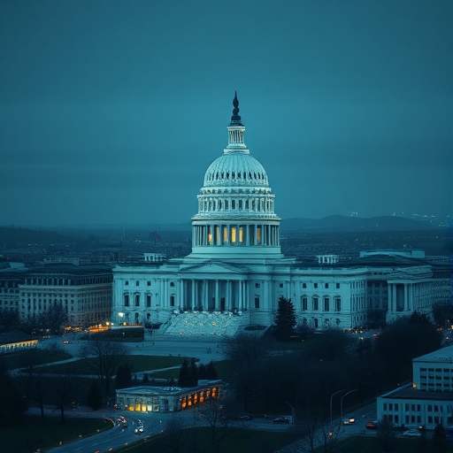 政府作為科技公司的股東