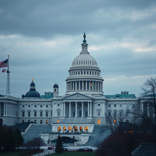 政府作為科技公司的股東