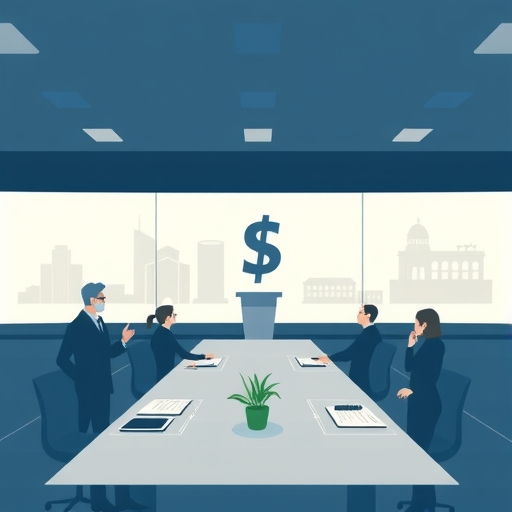 台美經貿談判會議