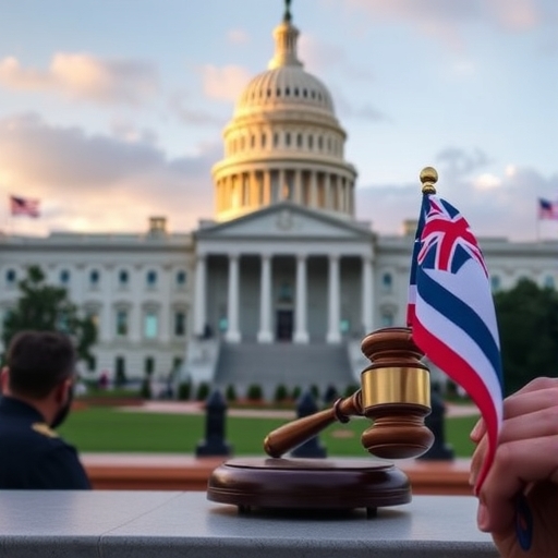 年齡驗證系統的運作流程圖