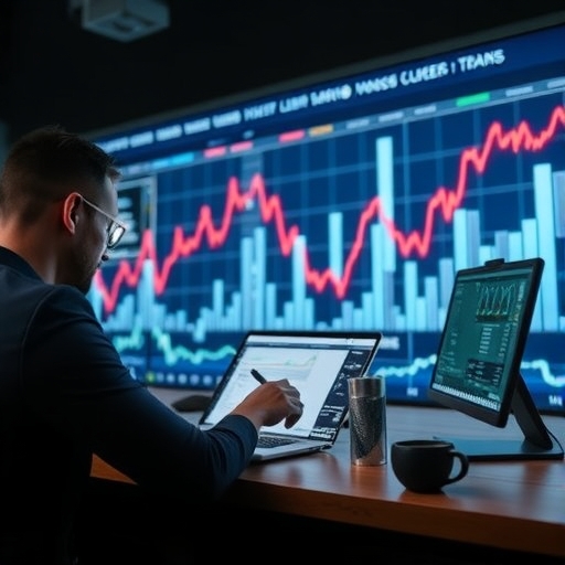 對沖基金分析市場趨勢