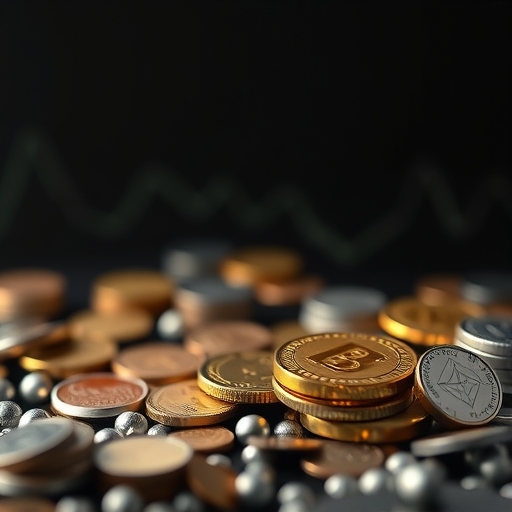 高股息ETF投資概念圖