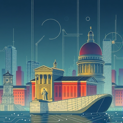 技術變革中的晶片製造設備