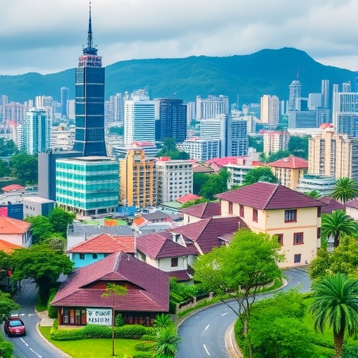 台北市租金地圖工具