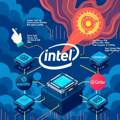 英特爾先進製程的技術挑戰插圖