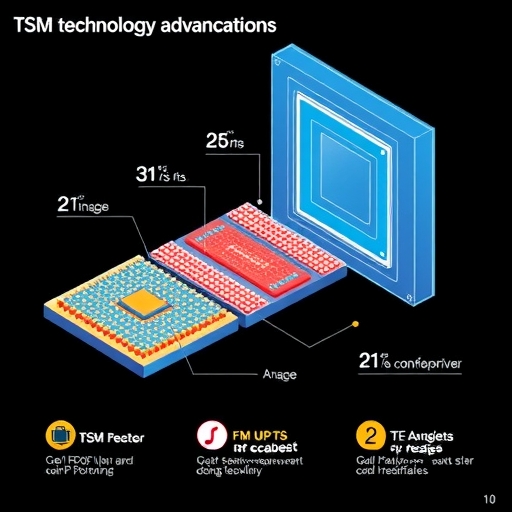 台積電先進製程的插圖