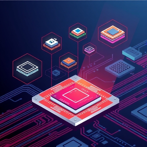 台積電未來技術藍圖的插圖