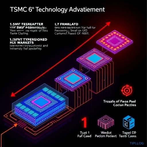 台積電資源優化的插圖