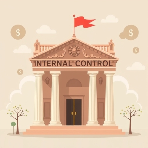 銀行內部控制失效的插圖