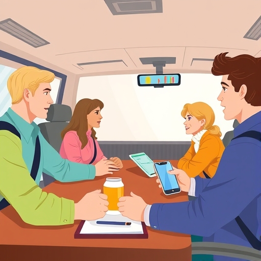 駕駛員們參加集體談判會議