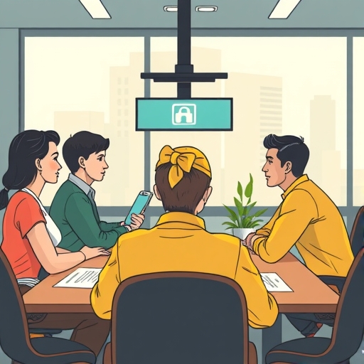 駕駛員在會議中表達反對意見