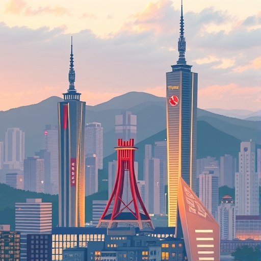 台灣經濟成長的插圖0