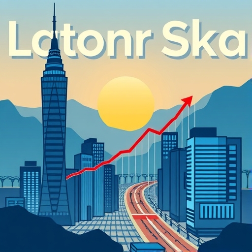 台灣經濟成長的插圖1