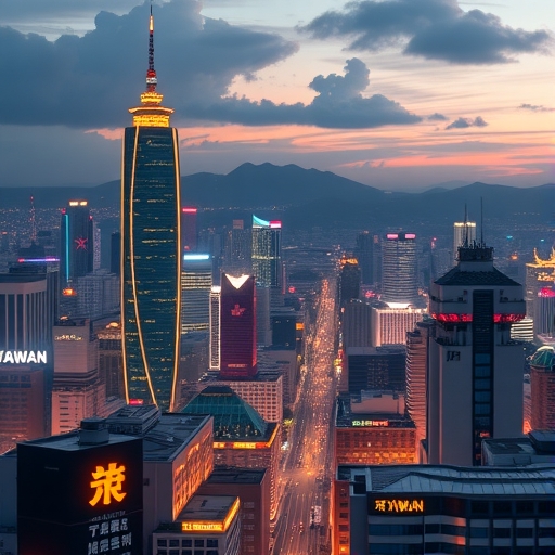 台灣經濟成長的插圖3