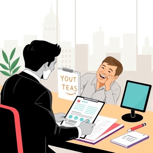 稅務規劃的插圖