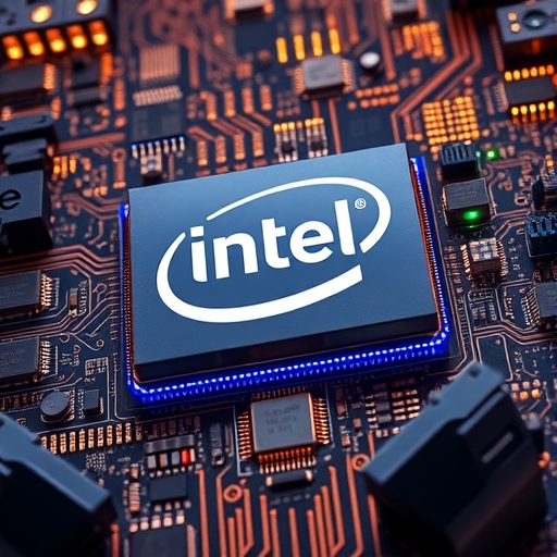 英特爾半導體技術救援圖4