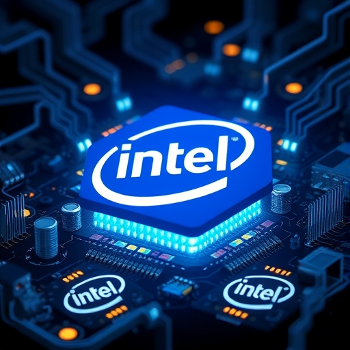 英特爾半導體技術救援圖3