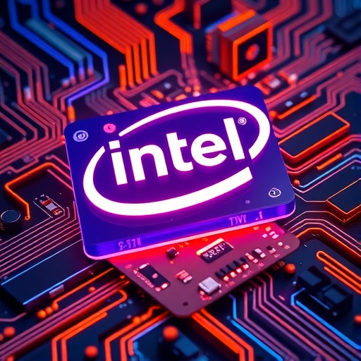 英特爾半導體技術救援圖1