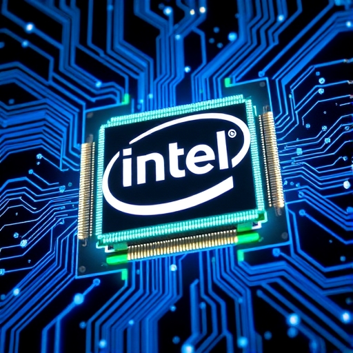 英特爾半導體技術救援圖2