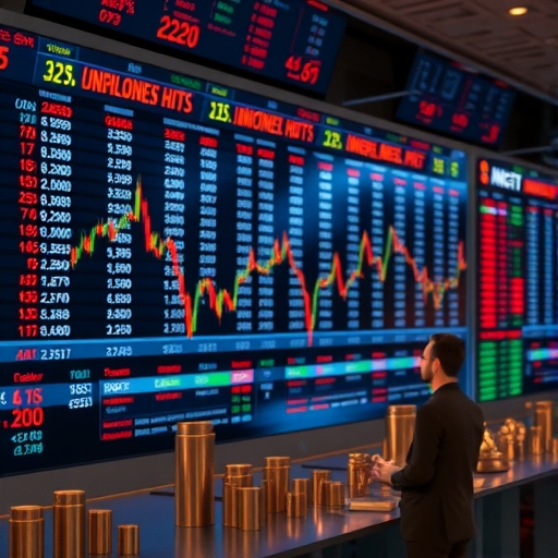 投資策略在股市中的應用